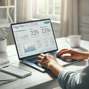 Pay-Per-Click Advertising (PPC) Pay-Per-Click Advertising (PPC)