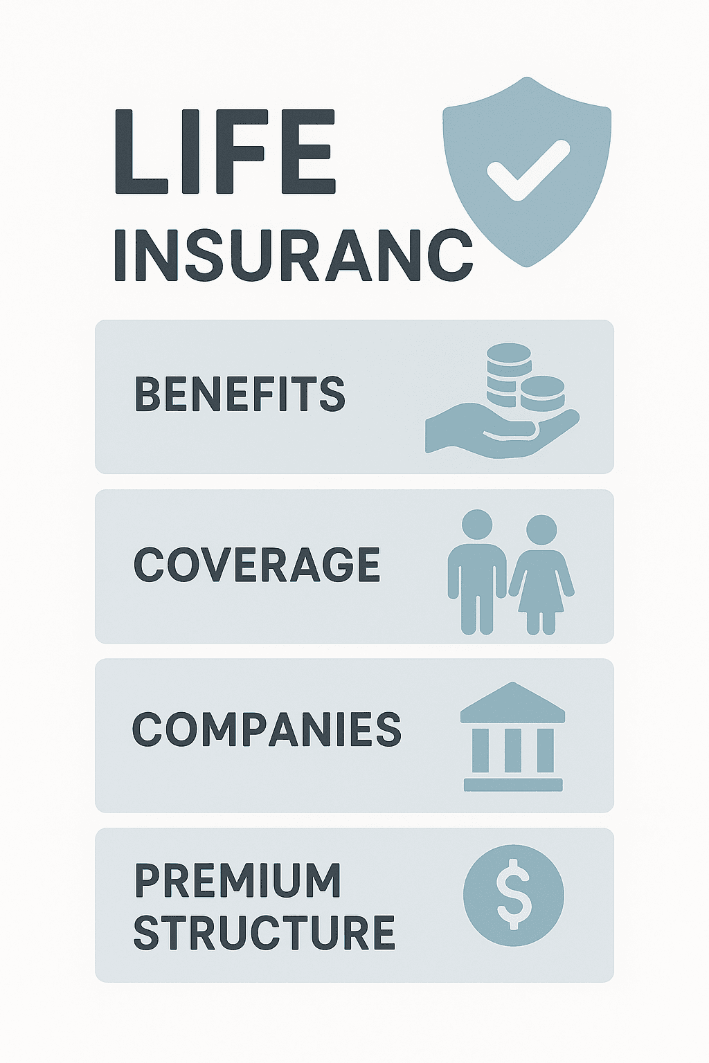 Top 10 Life Insurance Providing Companies in India